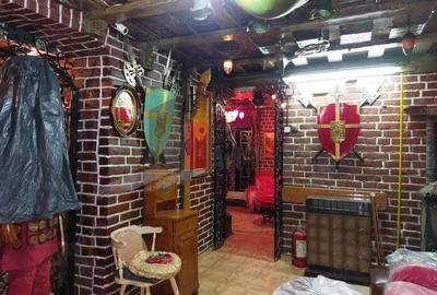 URGENT!, Amzei, SPATIU COMERCIAL IN ACTE, INTRARE SEPARATA, NEGOCIABIL - 2