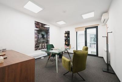 Spatiu birou, 144mp utili, Dorobanti - 8