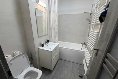 Garsonieră decomandată, mobilată în Lujerului - 7