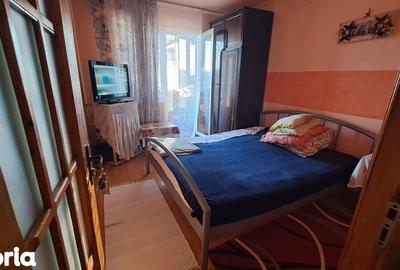 Apartament cu 2 camere decomandat în Orașul Vechi - 4