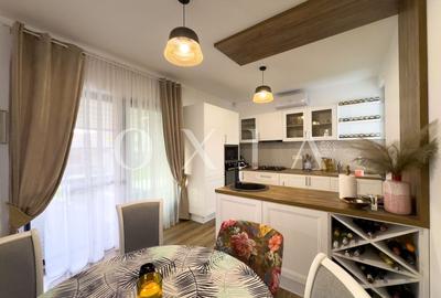 OX598 Vila cu Piscina in Mosnita Noua - 8