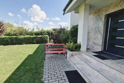 Casă cu 4 camere cu Teren 800 Mp în Budiu Mic - 1