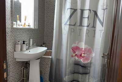 Apartament cu 2 camere decomandat în Central - 8