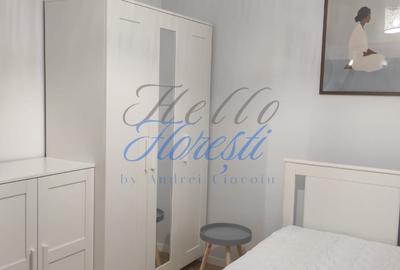 Apartament de inchiriat 2 camere in Cluj zona Marasti - 14