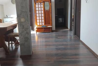 Casă cu 1 camere în Central - 6