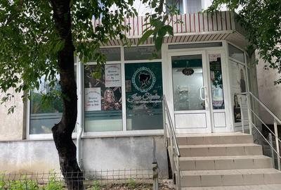 Spațiu comercial, de 40 mp, în Central - 2