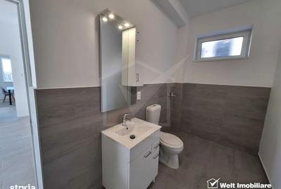 Casă cu 4 camere cu Canalizare în Central - 8