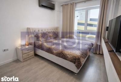 Apartament cu 2 camere decomandat, mobilat în Rahova - 2