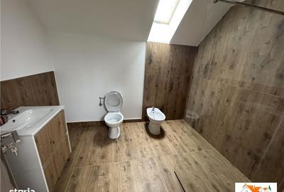 Casă cu 4 camere în Central - 14