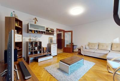 Apartament cu 4 camere -o locuinta rara in Centrul Civic al Brasovului Apartament cu 4 camere -o locuinta rara in Centrul Civic al Brasovului - 2