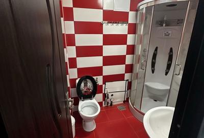 Garsonieră decomandată în Central - 3