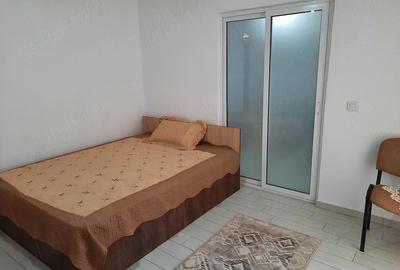 Garsonieră semidecomandată în Pantelimon