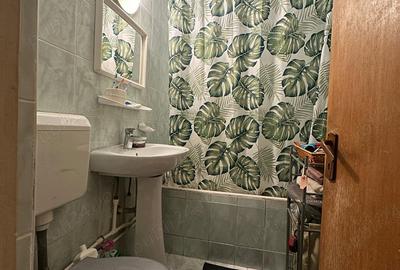 Apartament cu 3 camere semidecomandat în Camil Ressu - 9