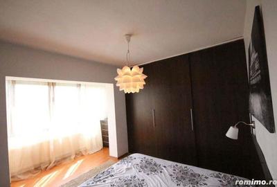 Apartament cu 3 camere decomandat în Aradului - 13