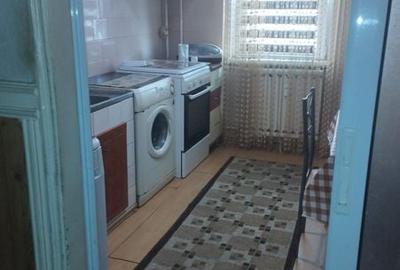 Apartament cu 2 camere semidecomandat în Central - 8