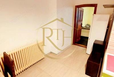 Oferim spre inchiriere apartament 1 camera, spatios, aproape de Sp. Judetean - 11