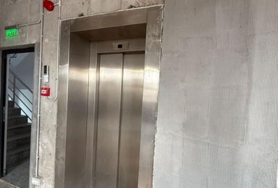 Spațiu comercial, de 750 mp, în Floreasca - 5