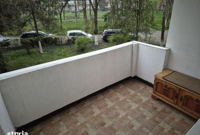 Apartament cu 2 camere în Aleea Carpați - 1