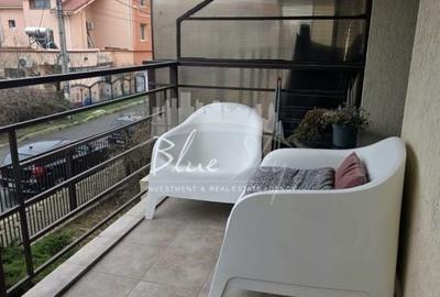 Apartament cu 2 camere în Nord - 3