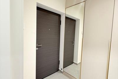Apartament cu 2 camere decomandat, mobilat în Podu Roș - 15