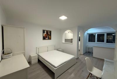 Garsoniera Pantelimon X Baicului,renovata 2026,primul chirias, boiler! - 1