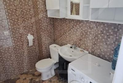 Apartament cu 2 camere semidecomandat în Florești - 5