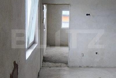 Casa de Vanzare cu 3 camere  in Cartierul Izvor, Tarlungeni - 8