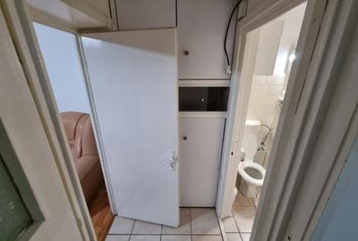 Apartament cu 2 camere semidecomandat, mobilat în Tomis II - 6