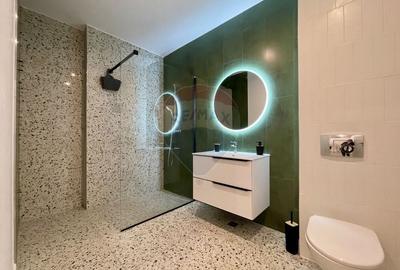 Garsonieră semidecomandată, mobilată în Nord - 4