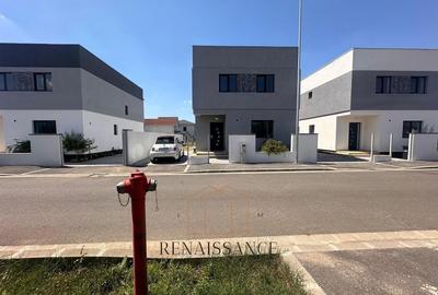 Giarmata VII Casa Individuala 4 Camere | 93mp Utili 210mp Teren - 15