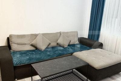 Apartament 2 camere, semidecomandat 53 mp, zona 1 Mai - 3
