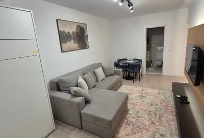 Garsonieră decomandată în Central - 6