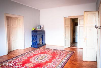 Apartament cu 3 camere în Central - 10