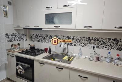 Apartament 2 camere Valea Lupului - 8