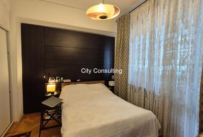 Apartament cu 2 camere în P-ța Universității - 3