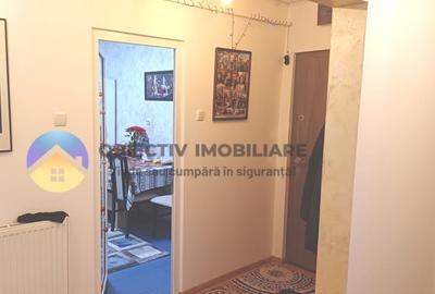 Apartament cu 4 camere decomandat, mobilat în Dărmănești - 6