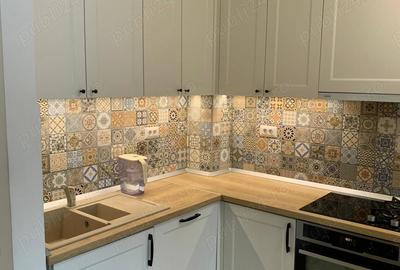 Inchiriez apartament 3 camere Green Hils - 3