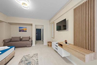 Apartament cu 2 camere în Eforie - 10