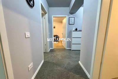 Apartament 2 camere | Decomandat | Parcare | Bloc 2025 | Kasper Coresi - 19