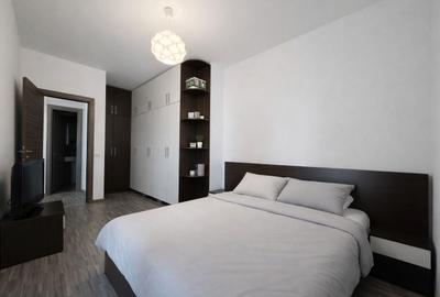 Apartament 2 camere de vânzare – Green Vista Residence, Pipera - 7