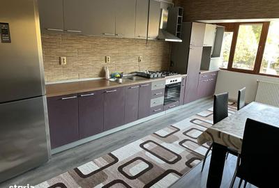 Apartament cu 2 camere în Ultracentral - 9