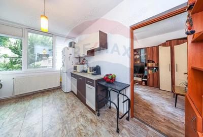 Garsoniera/ 2 camere de inchiriat in zona Tractorul! - 4