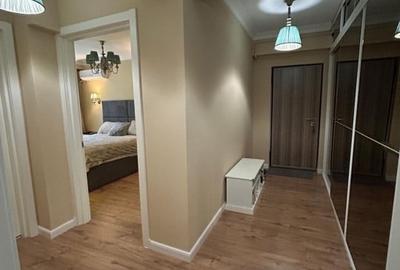 Apartament cu 2 camere + gradina *Mobilat si utilat* in zona rezidentiala Bucium - 4