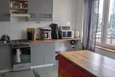 Garsoniera in zona Unirii - 3