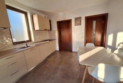 Casă cu 4 camere cu Teren 430 Mp în Ștefănești - 6