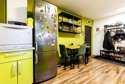 Girocului | 3 camere | Decomandat | Balcon | 2 băi | Centrală proprie - 11