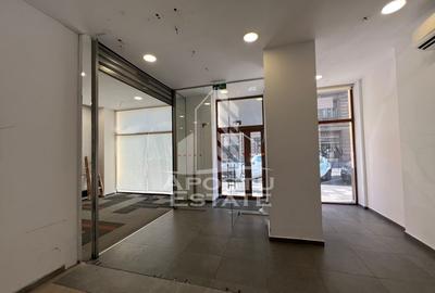 Spatiu comercial 100 mp Ultracentral - 4