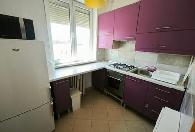 Garsonieră decomandată în P-ța Muncii - 6