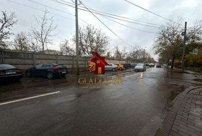 Apartament 3 camere, decomandat, Alexandru cel Bun, et 8 din 10, liber - 8