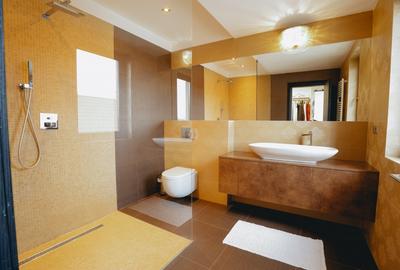 Apartament premium 232 mp, cu vedere panoramica - cartier Zorilor - 10